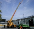 Gruas Hermanos Molina
